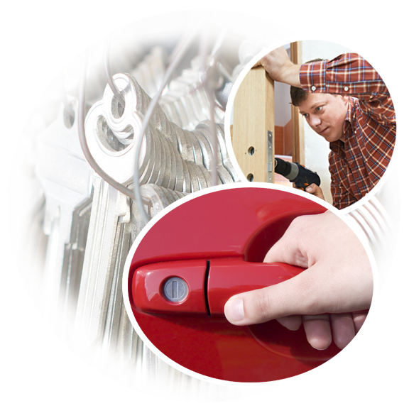 Locksmith Company in California