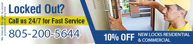 Locksmith Services in Agoura Hills, CA