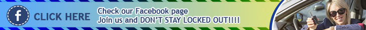 Join us on Facebook - Locksmith Agoura Hills
